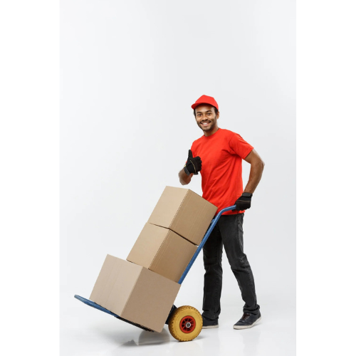 Movers and Packers Saudi Arabia | Trusted Global Relocation