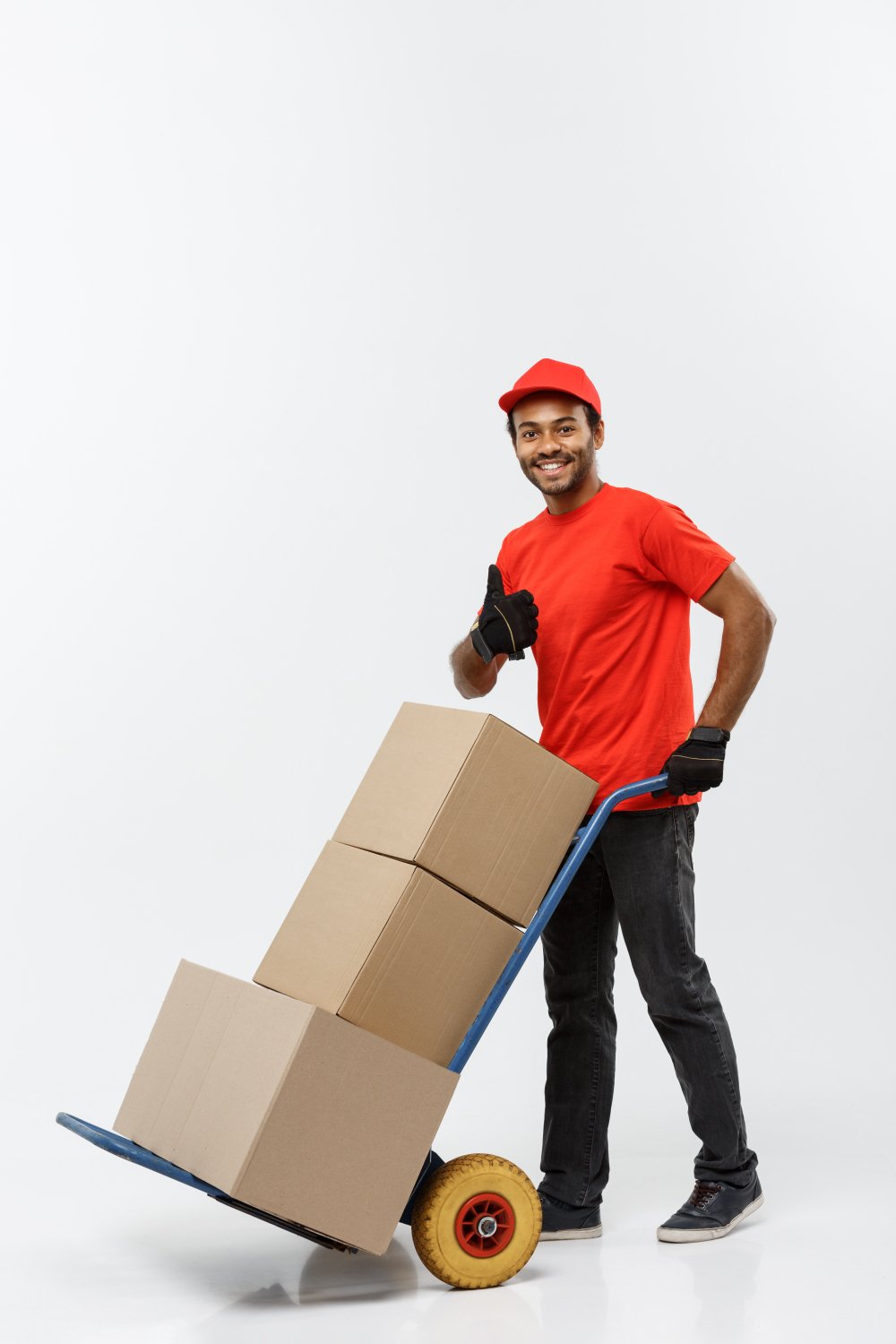 Movers and Packers Saudi Arabia | Trusted Global Relocation
