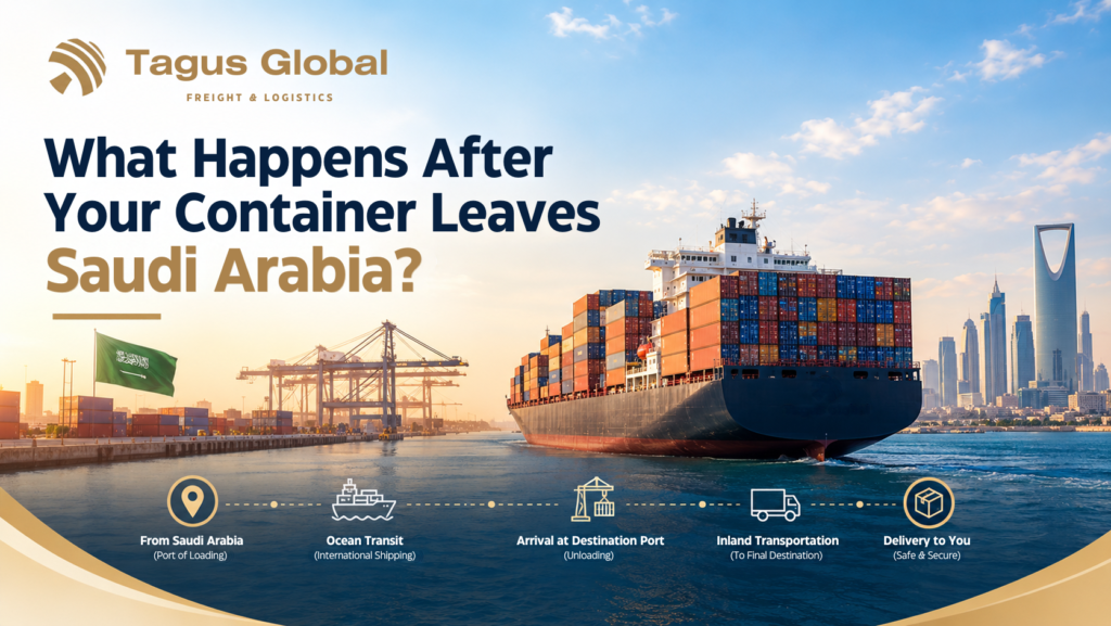 Movers and Packers Saudi Arabia