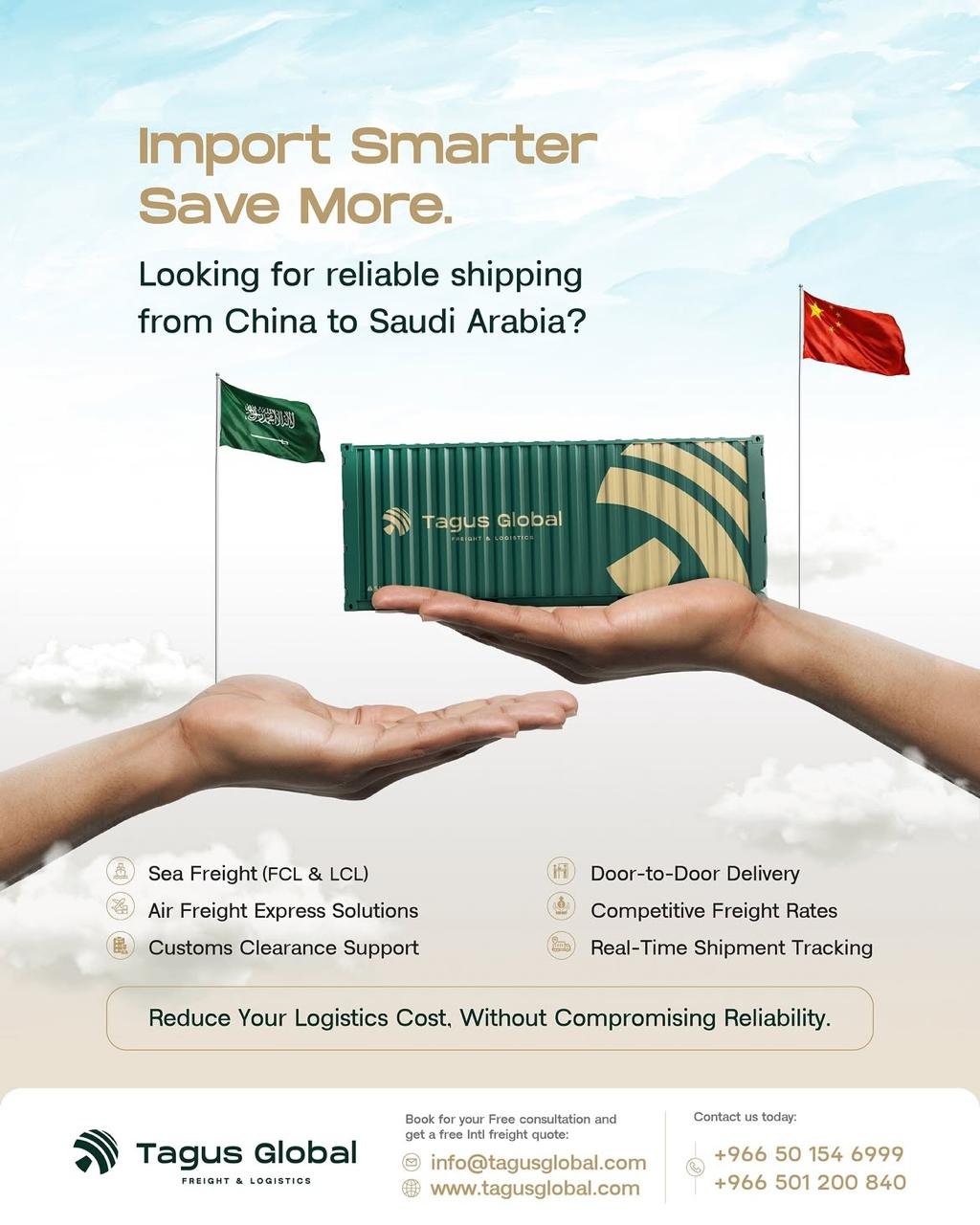 Movers and Packers Saudi Arabia