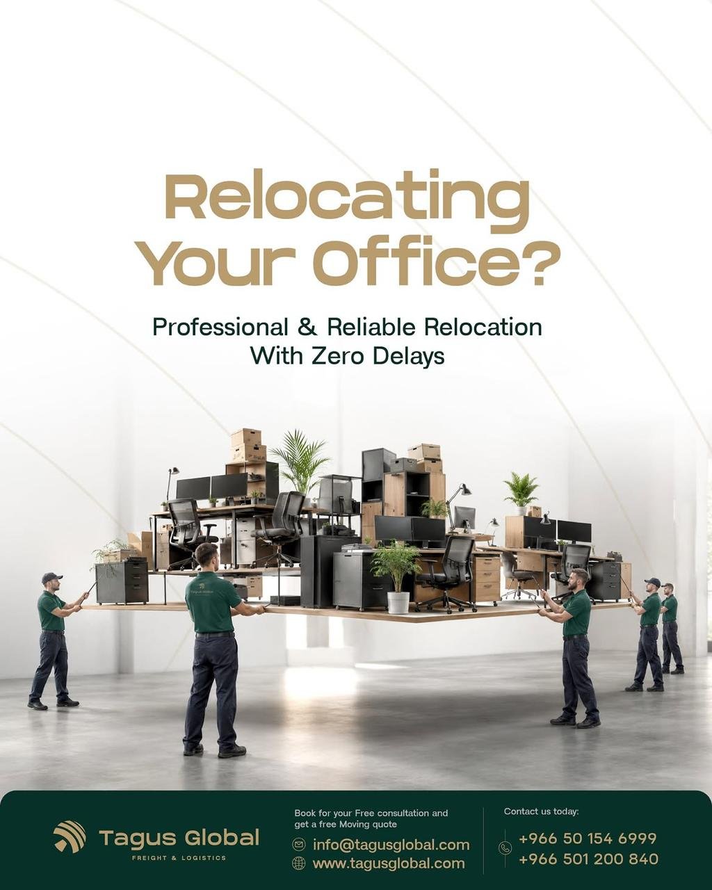 Movers and Packers Riyadh
