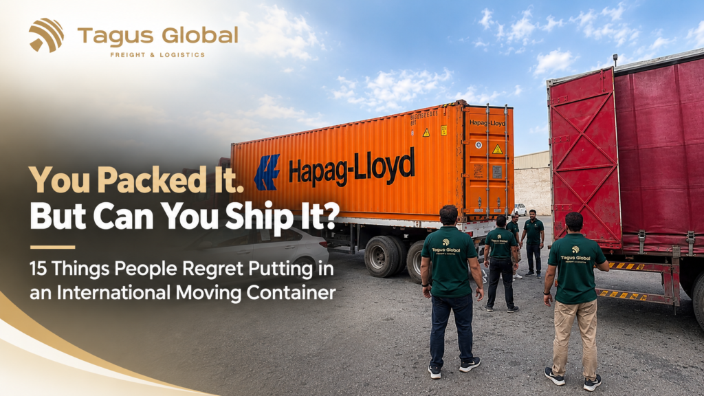 Movers and Packers Riyadh